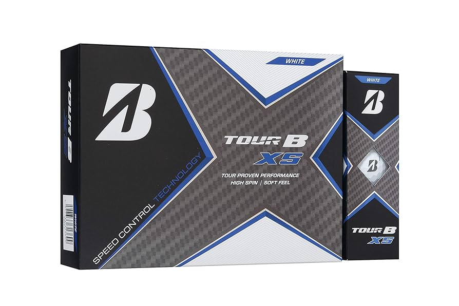 BRIDGESTONE - BRIDGESTONE(ブリヂストン)ゴルフボールTOUR B XS 2020年 TOUR B X / XS | BRIDGESTONE GOLF -ブリヂストンゴルフ-